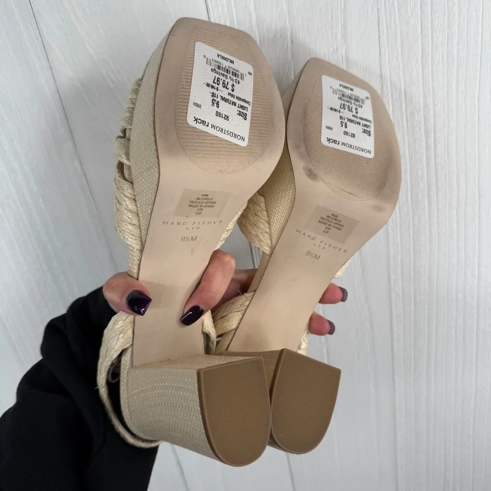 Marc Fisher size 5m